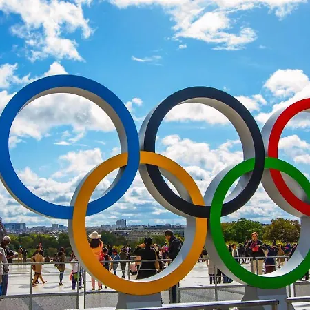 Apartment Paris Studios Париж