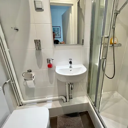 アパートメント パリ ステュディオズ