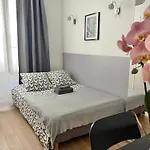 Apartment Paris Studios