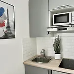 Apartment Paris Studios Paris