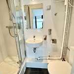 Apartment Paris Studios Lägenhet