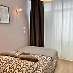 Apartment Paris Studios *