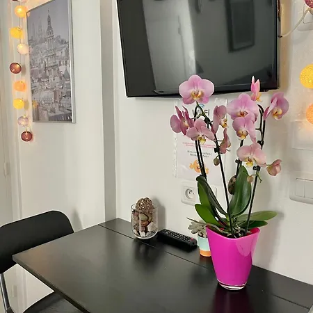 Appartement Apartment Paris Studios *